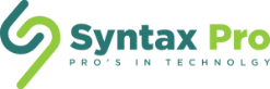 Syntax Pro